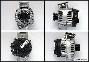 NEW Alternator Valeo FG17T010 AL1518 DRA0874 2381551802 LRA03776 FG17T010 - Image 1 of 2