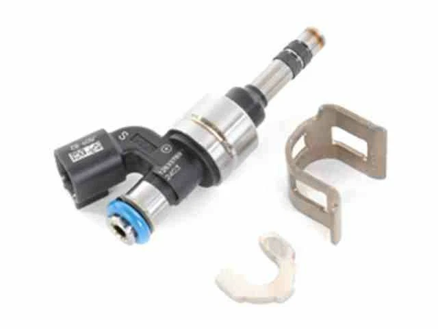 AC Delco Fuel Injector fits GMC Terrain 2012-2017 2.4L 4 Cyl LEA VIN: K 44XYFQ - Image 1 of 1