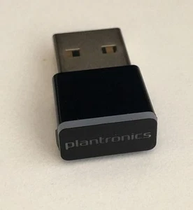 Plantronics BT600 Bluetooth Usb-A Adapter für Voyager 3200 5200 6200 8200 & B825 - Bild 1 von 1
