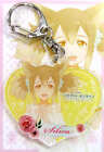 #F91-429 Kobi Sword Art Online Acrylic Key Chain Keiko Ayano