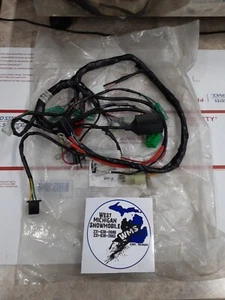 Polaris Main Harness OEM 0454221 QTY 1  - Bild 1 von 6