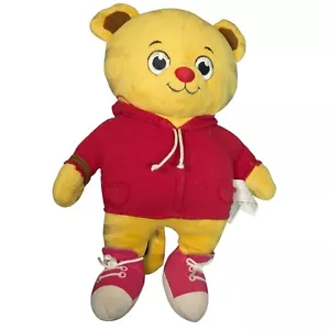 Daniel Tiger Neighborhood Plush Doll Toy - Picture 1 of 5