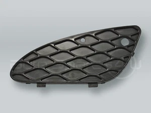 Front Bumper Lower Side Grille LEFT fits 2003-2006 MB E-class W211 - Picture 1 of 2