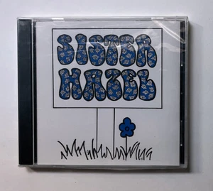 Sister Hazel selbstbetitelte CD Croakin' Poets Pressen neu versiegelt AUT 1100 - Bild 1 von 2