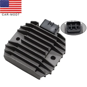 Regulator Rectifier for 1999-2002 Yamaha V-Star 1100 XVS1100 4XY-81960-00-00 - Picture 1 of 8