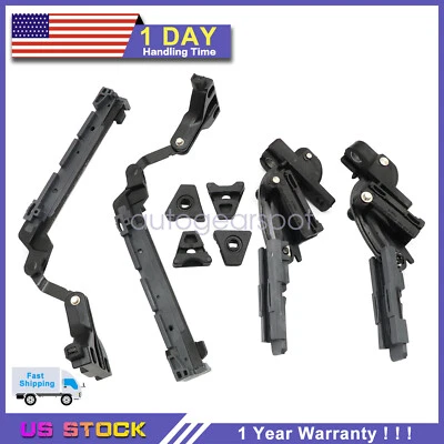 Kit reparación techo corredizo panorámico delantero+trasero para Mercedes-Benz C200 Sport Sedán 2022 Foto 1 de 4