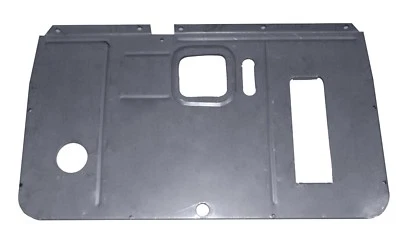 Camioneta pickup Chevy 1941 1942 46 GMC bandeja de piso delantero con 4 velocidades 3/4 a través de 1-1/2 toneladas Foto 1 de 2