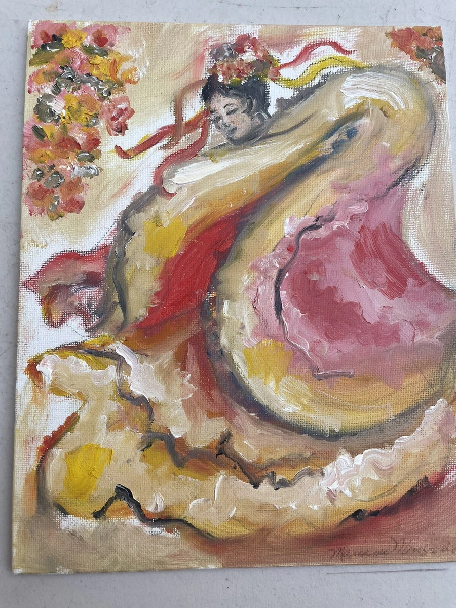 Las mejores ofertas en Pinturas de Arte Mexicano | eBay