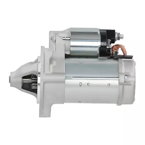 Starter Motor FIt For Toyota Corolla Matrix Pontiac Vibe 1.8L 2009-2012 2448589 - Foto 1 di 12
