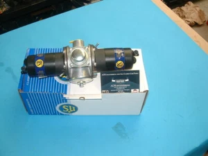 JAGUAR E Type V12, ROLLS ROYCE SILVER SHADOW SU ELECTRONIC FUEL PUMP AZX1405EN - Picture 1 of 3