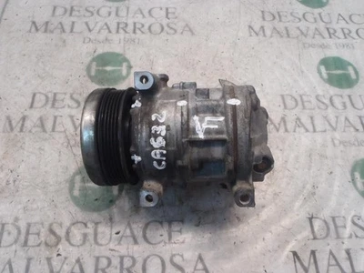 AIR CONDITIONING COMPRESSOR / 14295134 FOR FIAT GRANDE PUNTO 199 1.4 8V ACTIVE - Image 1 of 4