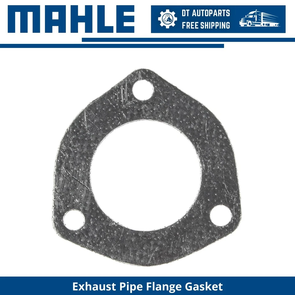 Прокладка фланцевая для выхлопной трубы Ram 3500 5,7 л V8 2011-2013 годов выпуска Mahle 2012 - Изображение 1 из 1