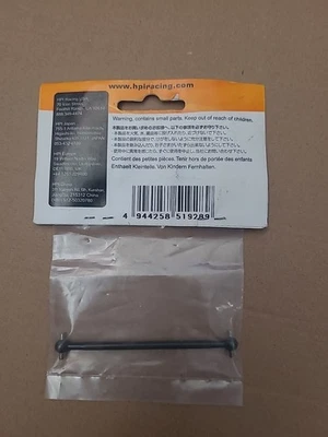 Hpi Drive Shaft 6X72mm - Image 1 of 2