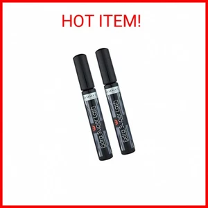Rimmel Extra Super Lash Mascara Black - Picture 1 of 2