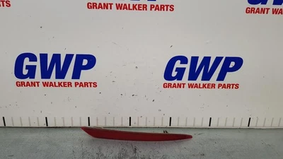 FORD MONDEO 2014-2020 REFLETOR DE PARA-CHOQUE LANTERNA TRASEIRA ESQUERDA, MD, HATCH, DS73515C0BA - Imagem 1 de 4