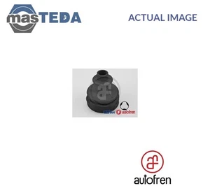 D8359 CV JOINT BOOT KIT TRANSMISSION END AUTOFREN SEINSA FOR CITROËN ZX,DYANE - Picture 1 of 5
