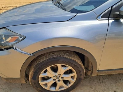 Driver Left Fender Fits 07-15 MAZDA CX-9 4755999 Foto 1 de 4