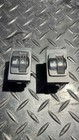 peugeot 508 sw Seat Heating Switches X 1 each  96666215XT