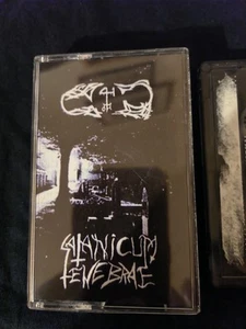 Mutiilation Satanicum Tenebrae Diapnom Vlad Tepes Darkthrone Gorgoroth - Imagen 1 de 6