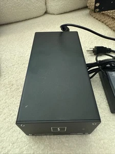 25 Gigabit Ethernet Thunderbolt Adapter - Bild 1 von 4