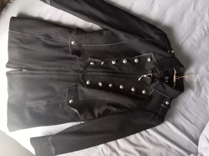 White House Black Market Women's Coat - Picture 1 of 4