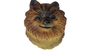 2015 Swibco Pomeranian Hund Kühlschrank Kühlschrank Küche Magnet - Bild 1 von 4