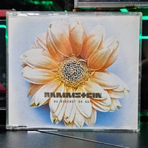 Rammstein - Du riechst so gut MCD France Pressing XIII BIS Records Sehr Selten - Bild 1 von 6