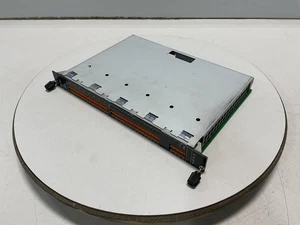 KEBA TT 081 Temperature Control Module Used #147123 - Picture 1 of 6