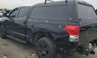 Airbag cortina techo conductor Toyota Tundra LH 2007-2009 FABRICANTE DE EQUIPOS ORIGINALES Foto 1 de 4