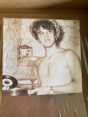 Elvis Presley At 706 Union Ave The Sun Singles 1954-55 Third Man Records TMR59 - Image 1 of 3