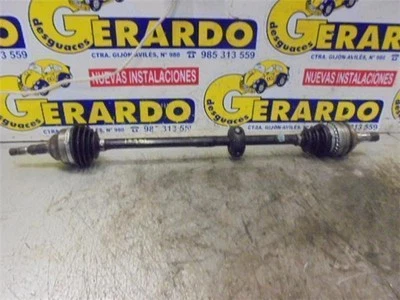 Transmissao Frente Direito Opel Astra G Fastback (F48_, F08_) 2.2 16V Z 22 Se - Imagen 1 de 3