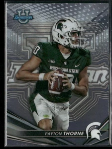 Payton Thorne 2022 Bowman's Best U #46 - Picture 1 of 2