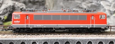 Tillig 04327 Elektrolokomotive der Leipziger Dampf KulTour - Spur TT - Neu - OVP - Bild 1 von 4
