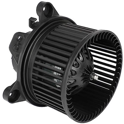 HVAC Heater Blower Motor for 2001-2004 Dodge Dakota/Durango with Fan Cage Foto 1 de 4