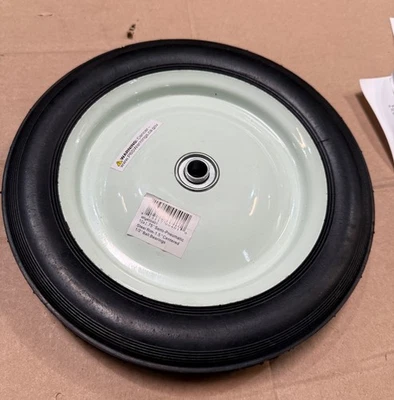 Neumático acanalado semi-neumático Marathon 00401 10 x 1,75 Foto 1 de 4