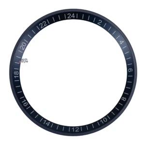 C1335 SRPE Kapitelring - GMT blau/weiß - Bild 1 von 1