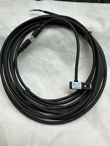 Kollmorgen Danaher Bewegungsmagnetischer Positionssensor PSP-2Q Schließer - Bild 1 von 2