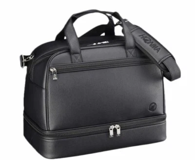 Bolsa de Golf HONMA Boston 2023 Torneo Modelo Pro con Bolsillo para Zapatos BB12302 3Colores Foto 1 de 4