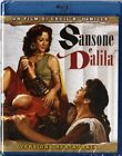 Film - Sansone E Dalila (versione Restaurata) - Blu-ray