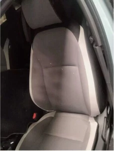 HONDA JAZZ MK5 2020-2023 PASSENGER SIDE FRONT SUEDE SEAT WITH AIRBAG COMPLETE - Picture 1 of 2