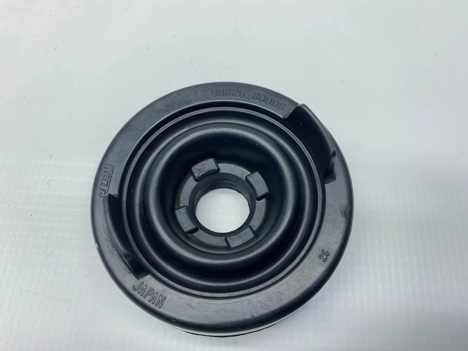 Suzuki GSXR600 K4 K5 Faro Goma Faro Bombilla Rubber (3) 05' Foto 1 de 3