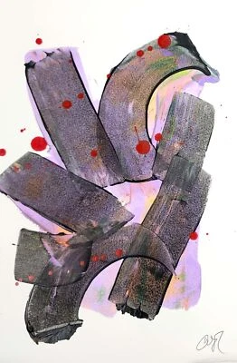 Corbellic 10x7 Vintage Vista Artística Perspectiva Foto 1 de 4