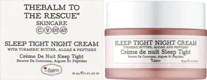 The Balm To The Rescue Sleep Tight Night Cream, 1 oz - Picture 1 of 1