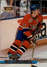 B0171- 1993-94 Stadium Club Members Only #s 1-250 -You Pick- 10+ FREE US SHIP