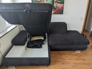 ecksofa gebraucht - Bild 1 von 3