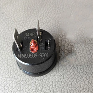 Protecteur de surcharge de compresseur de climatiseur Mra99908-9201 pour KLIXON - Imagen 1 de 5