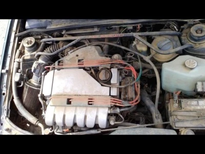 Used Front Suspension Stabilizer Bar fits: 1993 Volkswagen Passat Front Front Gr Foto 1 de 4