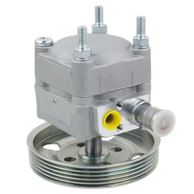 Pompe de direction assistée pour Volvo S80 V70 XC70 II XC60 36000689 36000790 - Image 1 of 4