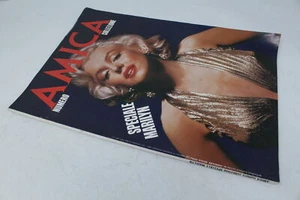 AMICA COLLEZIONE SPECIALE MARILYN    [Z24-199] - Picture 1 of 2