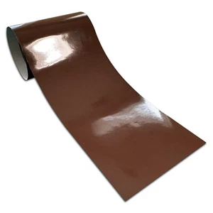 60" Sun Visor Vinyl Decal Strip *20 Colors* Banner Blank Windshield Sticker - Picture 1 of 21